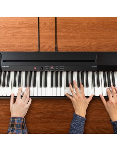 Alesis Prestige Digital / Stage Piano strumenti musicali