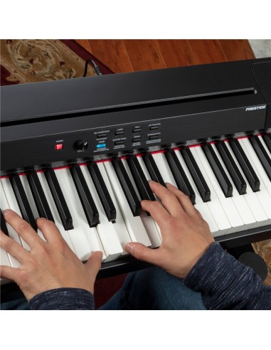 Alesis Prestige Digital / Stage Piano strumenti musicali