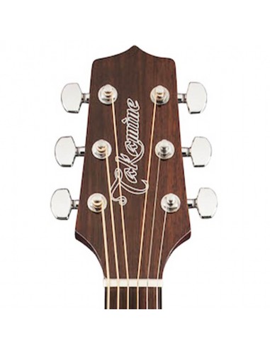 Takamine GF15CE Natural Chitarre Acustiche strumenti musicali