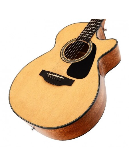 Takamine GF15CE Natural Chitarre Acustiche strumenti musicali