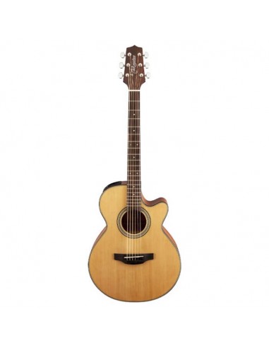 Takamine GF15CE Natural Chitarre Acustiche strumenti musicali