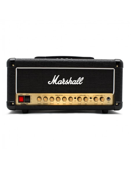 Marshall DSL20HR Amplificatori - Combo strumenti musicali