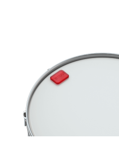 Evans EQ Pods Drum Damper Gel Accessori per Batteria strumenti musicali 2