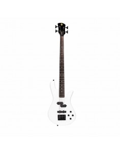 SPECTOR Performer 4 White Bassi Elettrici strumenti musicali