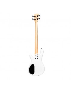 SPECTOR Performer 4 White Bassi Elettrici strumenti musicali 2