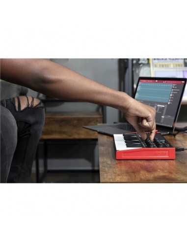 Akai MPK Mini MK3 Master Keyboard / Controller Midi strumenti musicali