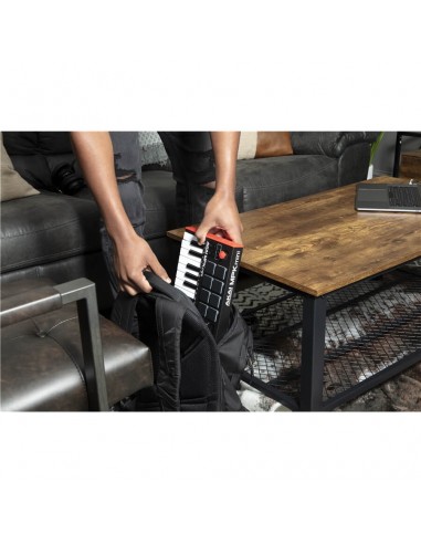 Akai MPK Mini MK3 Master Keyboard / Controller Midi strumenti musicali