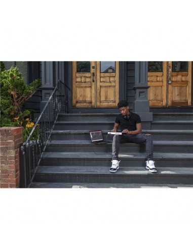 Akai MPK Mini MK3 White Master Keyboard / Controller Midi strumenti musicali