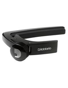 D'Addario NS Capo Lite Capotasti strumenti musicali