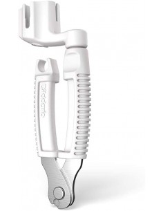 D\'Addario DP0002W Pro-Winder Bianco