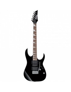 Ibanez GRG170DX BKN Black Night