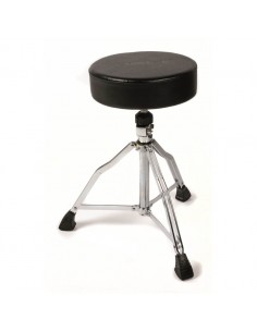 QUIKLOK DB/5V Sgabello Serie DB per Batterista/Tastierista Sgabelli e Panche strumenti musicali