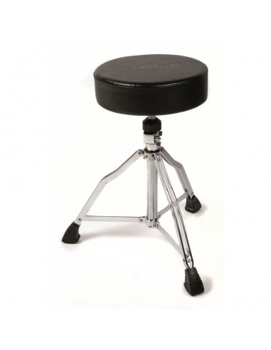 QUIKLOK DB/5V Sgabello Serie DB per Batterista/Tastierista Sgabelli e Panche strumenti musicali