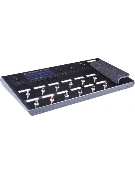 Line6 Helix Pedaliere Multieffetto strumenti musicali
