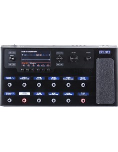 Line6 Helix Pedaliere Multieffetto strumenti musicali