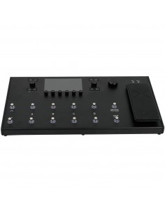 Line6 Helix LT Pedaliere Multieffetto strumenti musicali 2