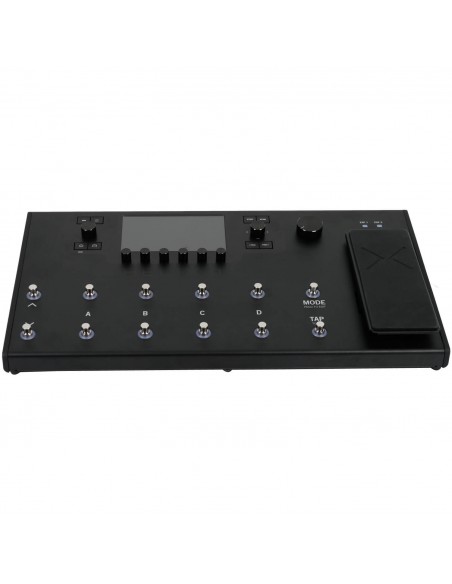 Line6 Helix LT Pedaliere Multieffetto strumenti musicali