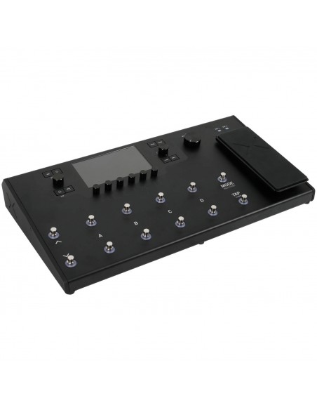 Line6 Helix LT Pedaliere Multieffetto strumenti musicali