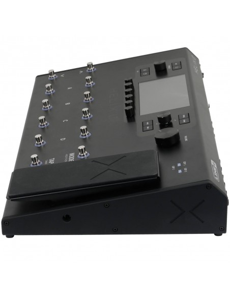 Line6 Helix LT Pedaliere Multieffetto strumenti musicali