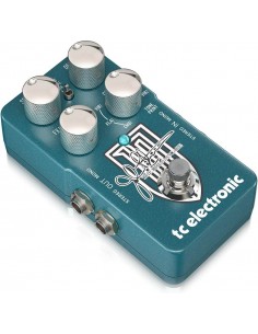 TC Electronic The Dreamscape Chorus/vibe - John Petrucci Signature Pedalini Singoli strumenti musicali 2