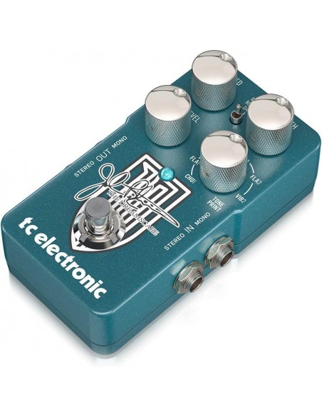 TC Electronic The Dreamscape Chorus/vibe - John Petrucci Signature Pedalini Singoli strumenti musicali