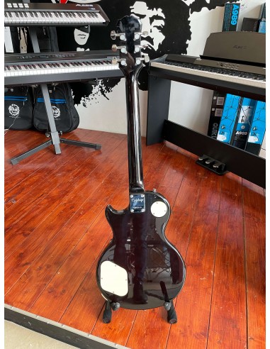 EPIPHONE LES PAUL 100 VINTAGE BURST (USATO) Strumenti musicali usati strumenti musicali