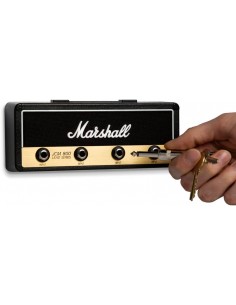 Marshall Jack Rack Black Accessori Vari strumenti musicali 2