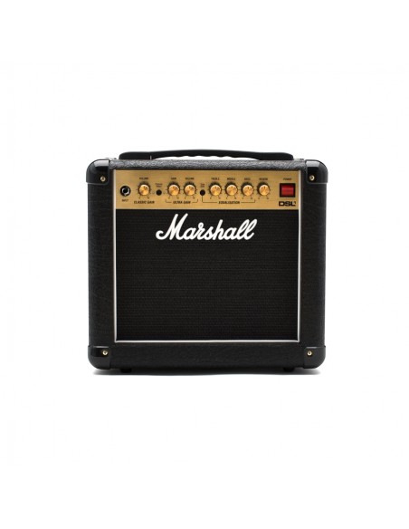 Marshall DSL1CR Amplificatori - Combo strumenti musicali