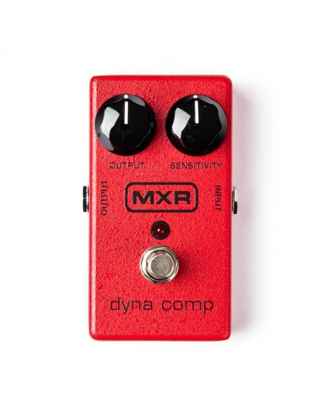 MXR Dyna Comp Compressor - M102 Pedalini Singoli strumenti musicali