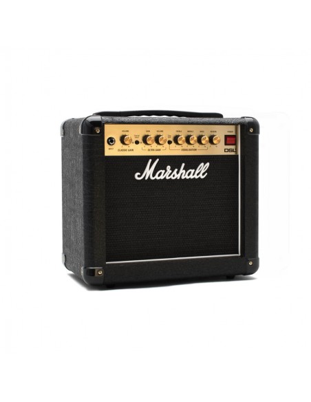 Marshall DSL1CR Amplificatori - Combo strumenti musicali