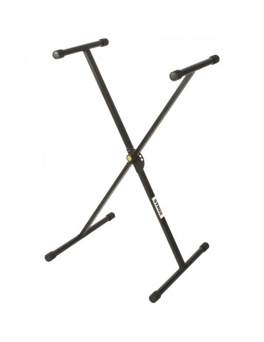 QUIKLOK SKS/303 Supporto Tastiera a X