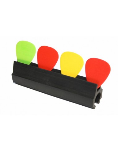 IBOX Porta Plettri PP09