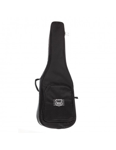 R66 Horizon Traditional Santa Monica Strato Deep Ocean Blue Chitarre Elettriche Solid Body strumenti musicali