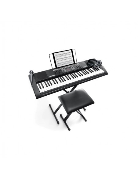 Alesis Harmony 61 Tastiere strumenti musicali