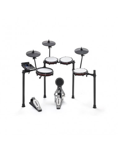 Alesis Nitro Max Kit