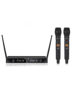 RONDSON BE-1020/2Mic-3 (655/669MHz)