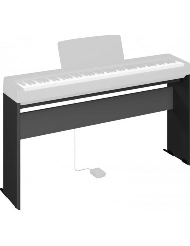 YAMAHA L100 Stand Black Accessori per Tastiera strumenti musicali