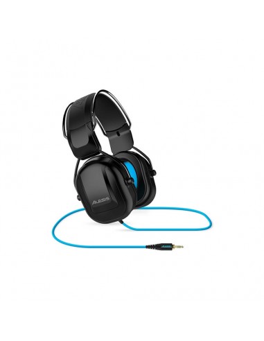Alesis DRP100 - Cuffia Monitor Cuffie strumenti musicali