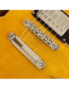 TOKAI UES78 VNT Vintage Natural Chitarre Semiacustiche strumenti musicali 2