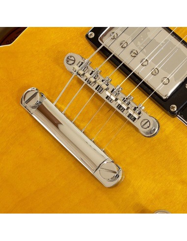 TOKAI UES78 VNT Vintage Natural Chitarre Semiacustiche strumenti musicali