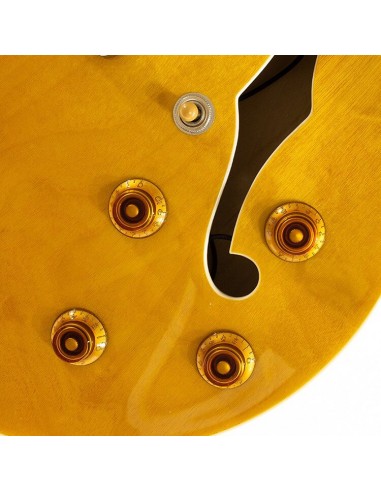 TOKAI UES78 VNT Vintage Natural Chitarre Semiacustiche strumenti musicali