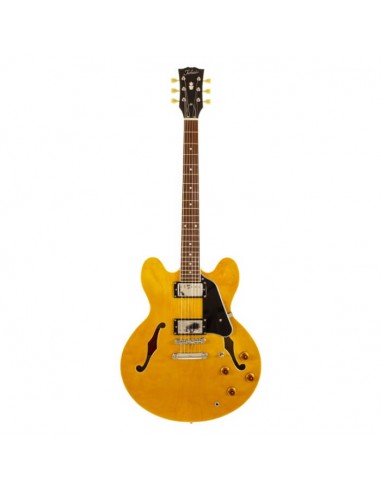 TOKAI UES78 VNT Vintage Natural Chitarre Semiacustiche strumenti musicali