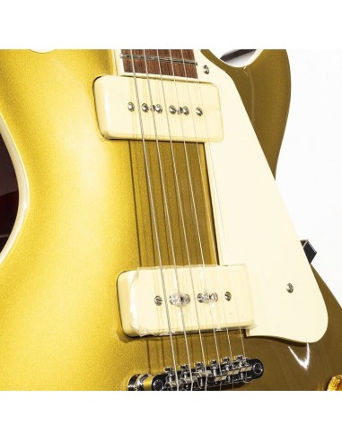 TOKAI UALS65S GT P90 Goldtop Chitarre Elettriche Solid Body strumenti musicali