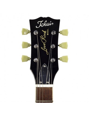 TOKAI UALS65S GT P90 Goldtop Chitarre Elettriche Solid Body strumenti musicali