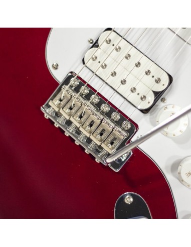 TOKAI AST52 SH FR/M Fiesta Red Chitarre Elettriche Solid Body strumenti musicali