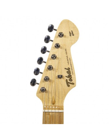 TOKAI AST52 SH FR/M Fiesta Red Chitarre Elettriche Solid Body strumenti musicali