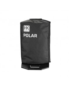 HK AUDIO Polar 10 Sub Cover Accessori Live Equipment strumenti musicali