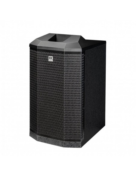 HK Polar 8 Casse / Monitor Live Attive / Passive strumenti musicali