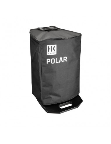 HK Polar 10 Casse / Monitor Live Attive / Passive strumenti musicali