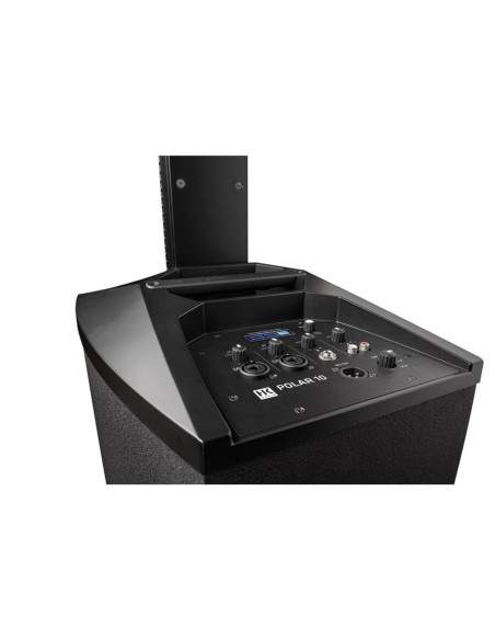 HK Polar 10 Casse / Monitor Live Attive / Passive strumenti musicali